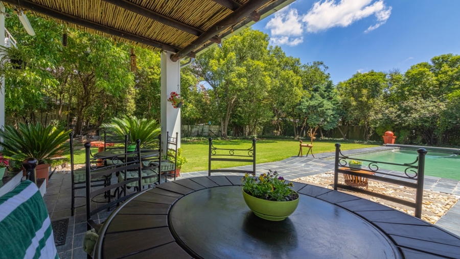 4 Bedroom Property for Sale in Wilgenhof Free State